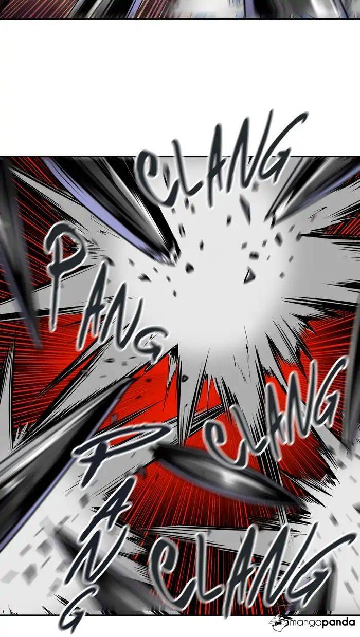 Tower of God Chapter 413 image 63